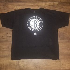 Brooklyn Nets T-Shirt